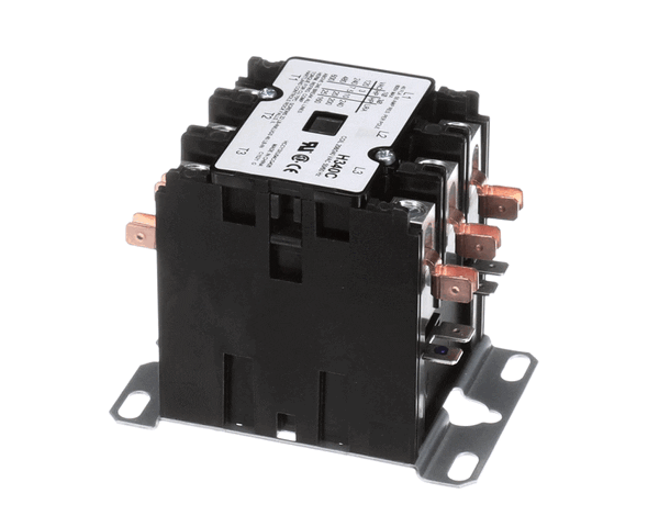 DOYON 66-2017 CONTACTOR, 40AMP, 3POLE (DOYN66-2017) Each