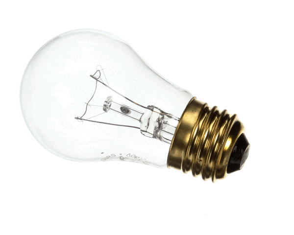 DOYON ELA275 LEAR BULB A15 40 W 130 V, SHATTER RESIS. (DOYNELA275) Each
