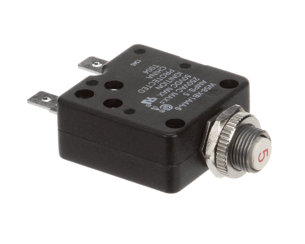 DOYON ELB096 BREAKER 5 AMPS (POTTER & BRUMF (DOYNELB096) Each