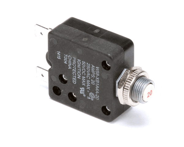 DOYON ELB097 BREAKER 20 AMPS (POTTER & BRUM (DOYNELB097) Each