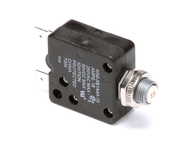 DOYON ELB099 BREAKER 15 AMPS (POTTER & BRUM (DOYNELB099) Each