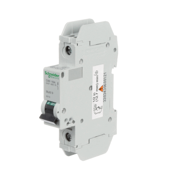 DOYON ELB107 15 AMP BREAKER (DOYNELB107) Each