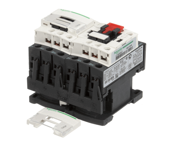 DOYON ELC495 TELEMECANIQUE CONTACTOR REVERS (DOYNELC495) Each