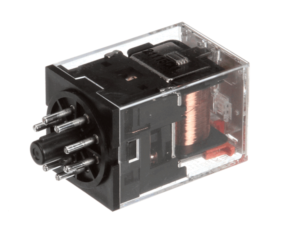 DOYON ELC615 OMRON RELAY 8 PINS, 10 AMPS 12 (DOYNELC615) Each