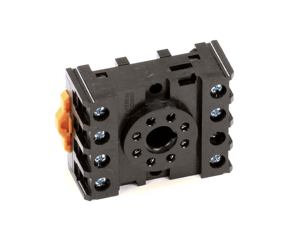 DOYON ELC617 BASE PLATE FOR OMRON RELAY ELC (DOYNELC617) Each