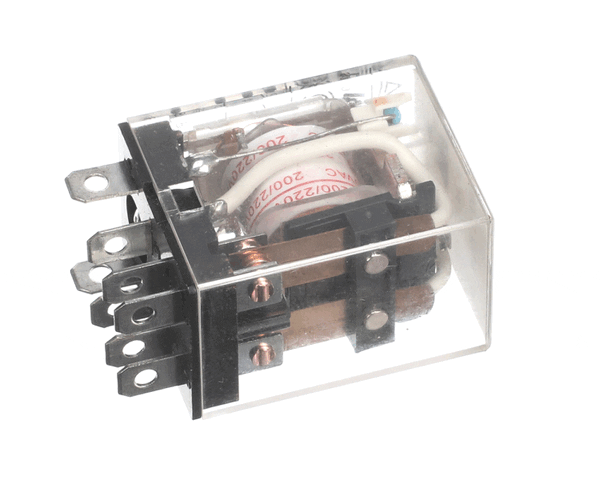 DOYON ELC625 RELAY 10 AMPS 220V (DOYNELC625) Each
