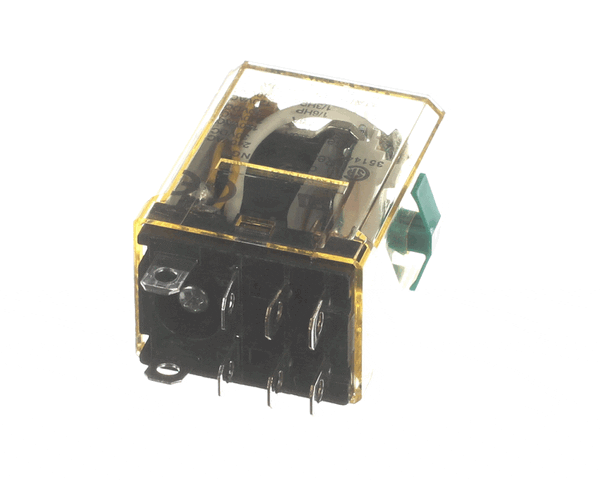 DOYON ELC633 RELAY 24V (DOYNELC633) Each