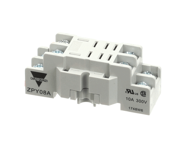 DOYON ELC640 SOCKET,10A,300V (DOYNELC640) Each