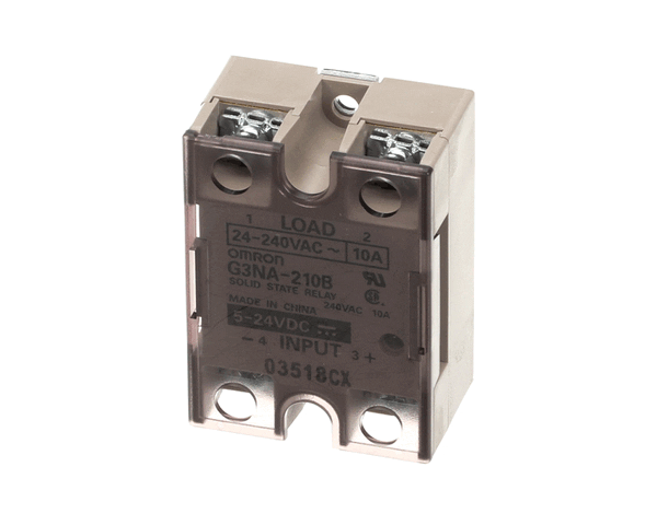 DOYON ELC800 RELAY, OMRON, SOLID STATE (DOYNELC800) Each