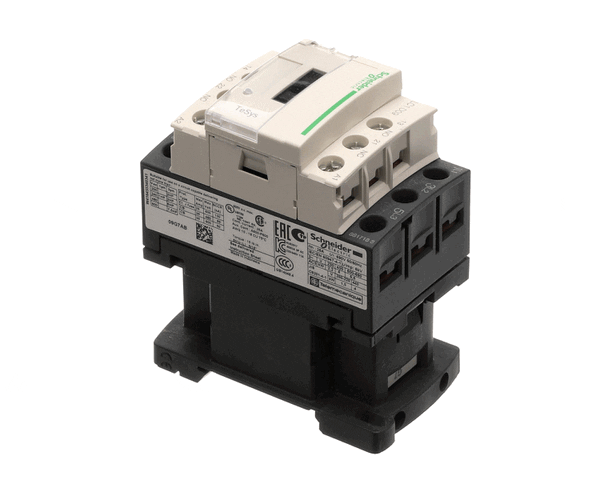 DOYON ELC912 TELEMECANIQUECONTACTOR 110V 50 (DOYNELC912) Each