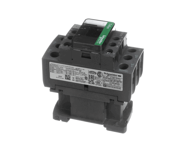 DOYON ELC915 CONTACTOR, 120 VOLTS COIL (DOYNELC915) Each