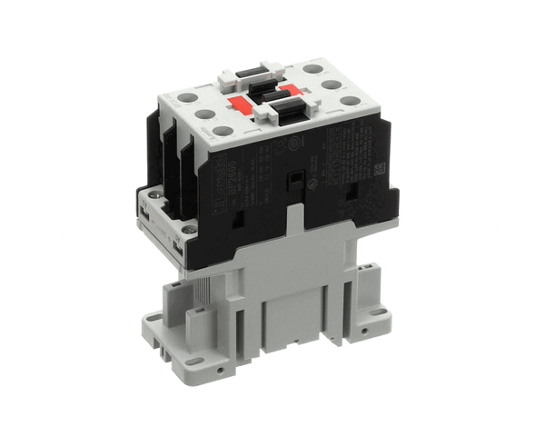 DOYON ELC917 CONTACTOR,25A,24VDC,3P (DOYNELC917) Each