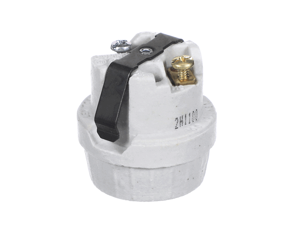 DOYON ELD050 CLIPPED LIGHT SOCKET (AFTER AU (DOYNELD050) Each