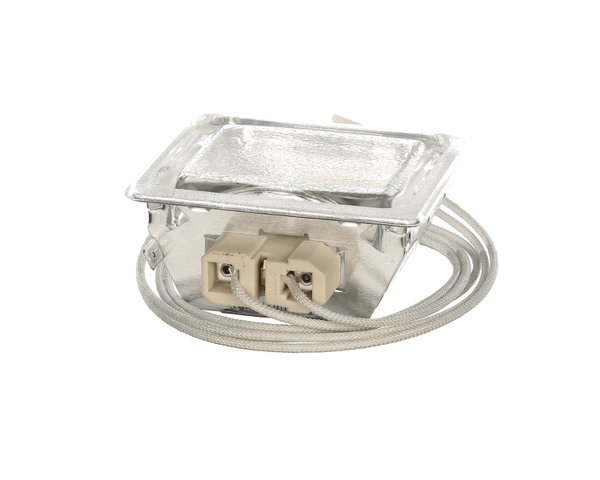 DOYON ELD088 LAMP ASSEMBLY, 120V,W/ LENS (DOYNELD088) Each