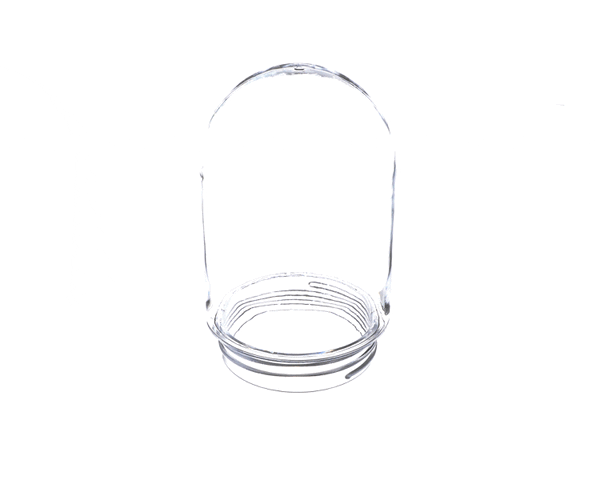 DOYON ELF650 LIGHT BULB PLASTIC PROTECTOR F (DOYNELF650) Each