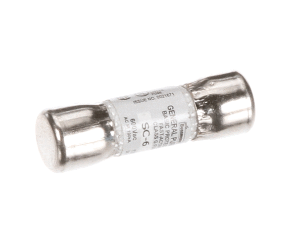 DOYON ELF694 FUSE SC-6 BUSS (DOYNELF694) Each