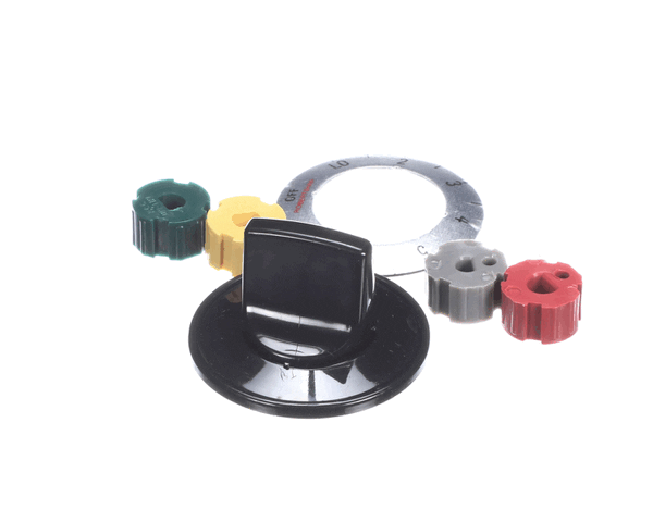 DOYON ELI240 KNOB FOR ELI220-230 (DOYNELI240) Each