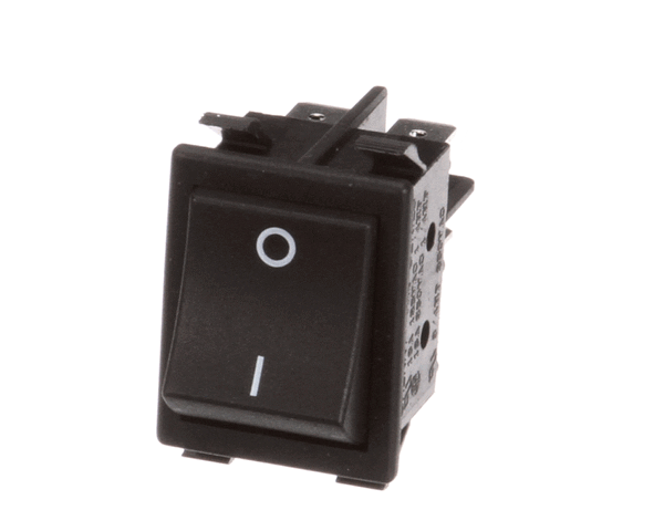 DOYON ELI639 DPST ROCKER SWITCH FOR SM302 (DOYNELI639) Each