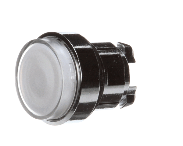 DOYON ELL418 WHITE PUSH BUTTON ILLUMINATED (DOYNELL418) Each