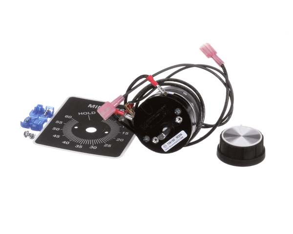 DOYON ELM608 60 MINUTES ELECTRIC/MECHANICAL (DOYNELM608) Each
