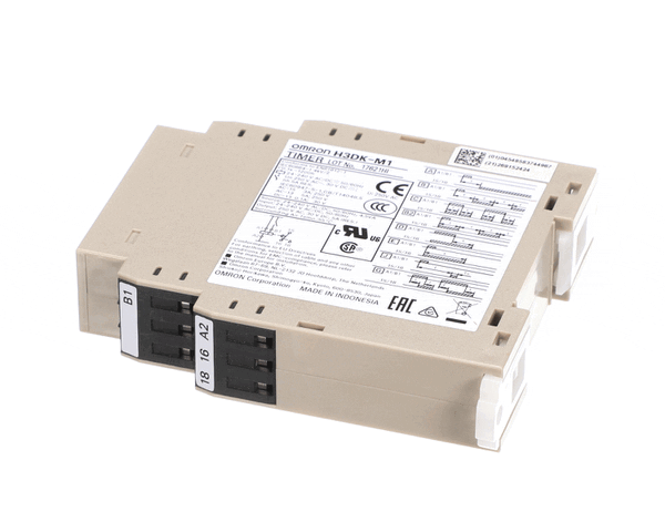 DOYON ELM614 SOLID STATE STEAM TIMER (DOYNELM614) Each