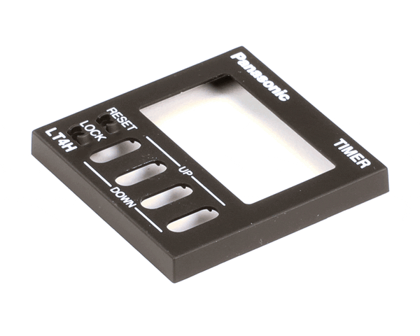 DOYON ELM616A PANEL BLACK FRONT FOR ELM616 (DOYNELM616A) Each
