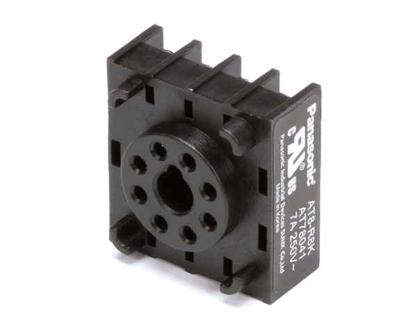 DOYON ELM629 BASE,8 PIN,REVERSE (DOYNELM629) Each
