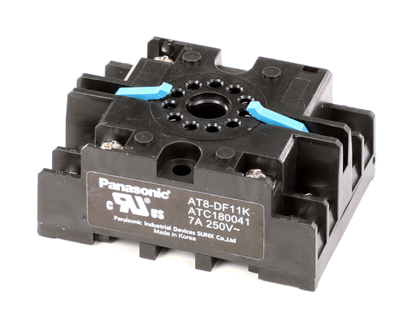 DOYON ELM729 BASE PLATE FOR H3CR TIMER (ELM (DOYNELM729) Each