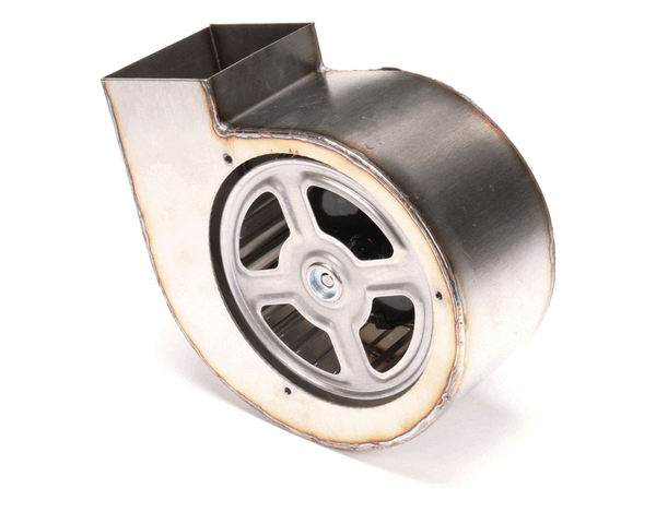 DOYON ELM730 COMPLETE BLOWER ASSEMBLY FOR OVEN (DOYNELM730) Each