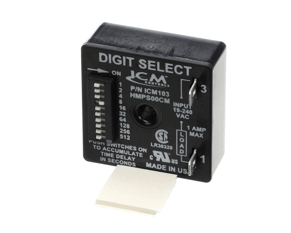 DOYON ELM735 DELAY TIMER DIGIT SELECT (DOYNELM735) Each