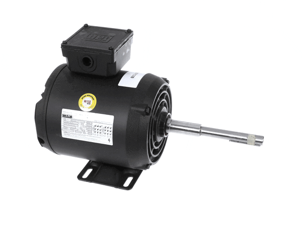 DOYON ELM820ML MOTOR,3/4 HP,3PH,230/460V,60HZ (DOYNELM820ML) Each