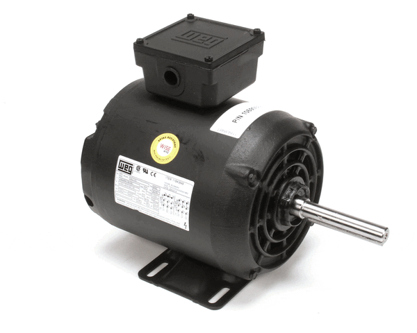 DOYON ELM820M MOTOR,3/4HP,3PH,230/460V,60HZ (DOYNELM820M) Each