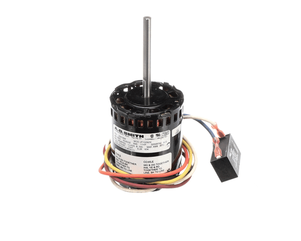 DOYON ELM934A MOTOR 208/240 0.11HP (SHAFT C (DOYNELM934A) Each