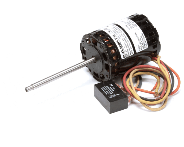 DOYON ELM934 MOTOR FOR BLOWER FC16, FPR2 (S (DOYNELM934) Each