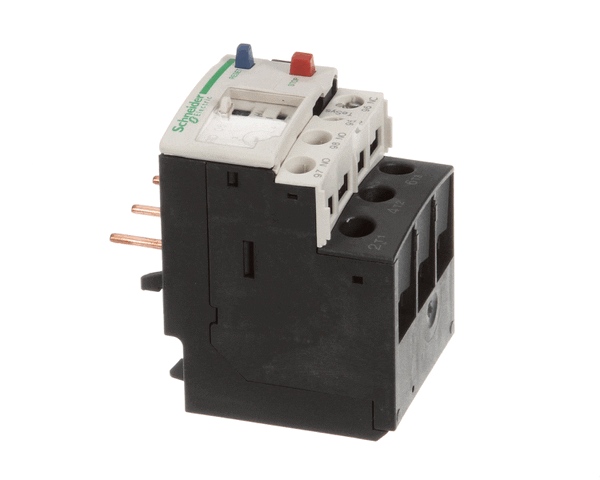 DOYON ELO098 TELEMECANIQUE OVERLOAD RELAY 2 (DOYNELO098) Each