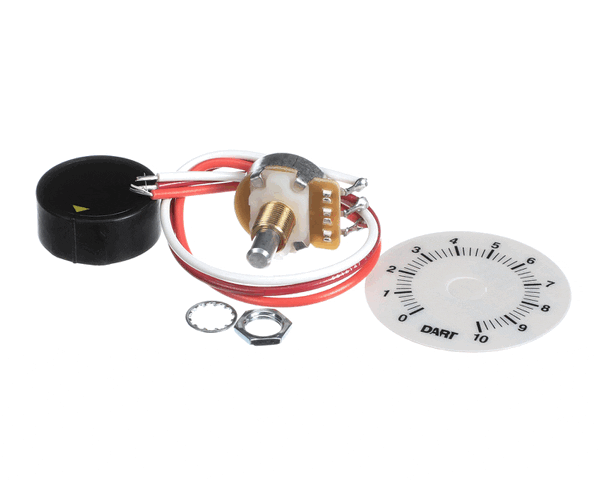 DOYON ELP050 FC-16 DART CONTROL POTENTIOMET (DOYNELP050) Each