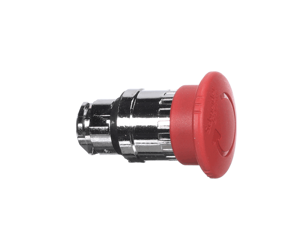 DOYON ELP407 PUSH BUTTON, RED, 22MM (DOYNELP407) Each