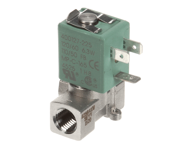 DOYON ELS887 VALVE,SOLENOID,120V,50/60 HZ (DOYNELS887) Each