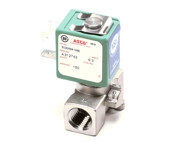DOYON ELS888 VALVE,SOLENOID,240V,50/60 HZ (DOYNELS888) Each