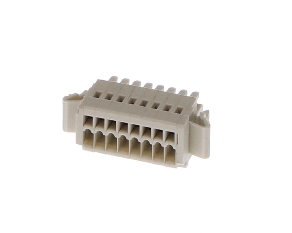 DOYON ELT412 CONNECTOR,8 PIN,WAGO,LOCKING (DOYNELT412) Each