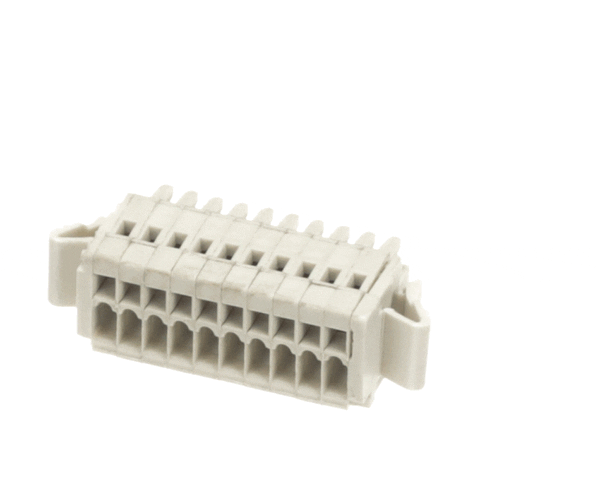 DOYON ELT413 CONNECTOR,10 PIN,WAGO,LOCKING (DOYNELT413) Each
