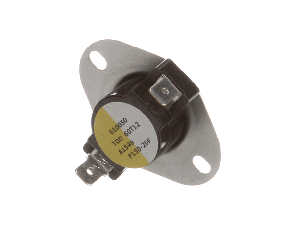 DOYON ELT503 SNAP DISC,150F (DOYNELT503) Each