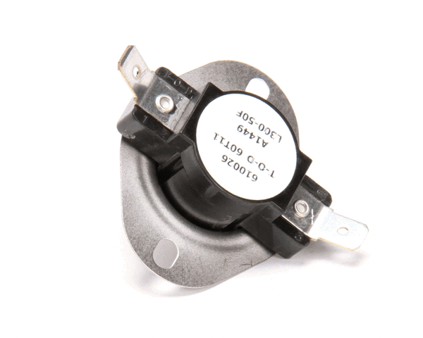 DOYON ELT505 HIGH LIMIT SWITCH (THERMODISC) (DOYNELT505) Each