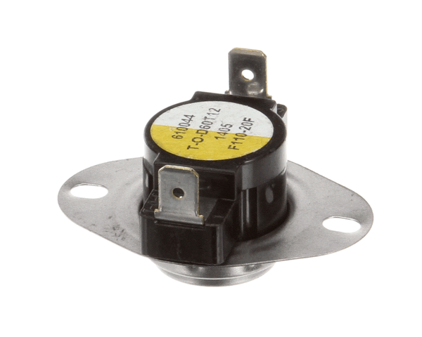 DOYON ELT507 HIGH LIMIT SWITCH (THERMODISC) (DOYNELT507) Each