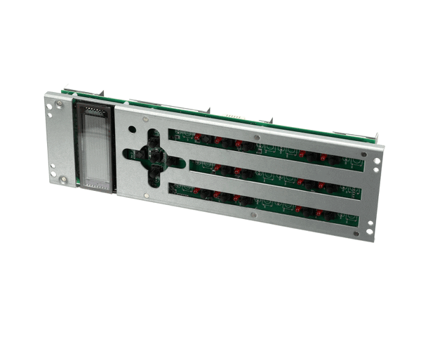 DOYON ELT803-B CONTROLLER, OVEN, LVVC FOR SR (DOYNELT803-B) Each
