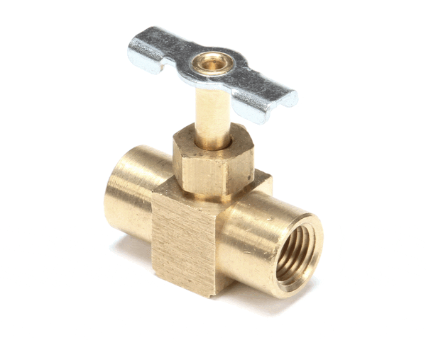 DOYON ELV590 VALVE AIGUILLE BUTTERFLY (DOYNELV590) Each