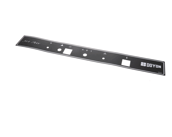 DOYON ET046 FRONT OVERLAY DECAL (DOYNET046) Each