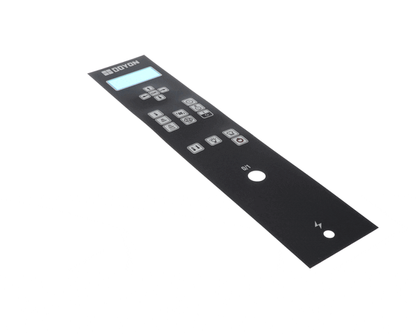 DOYON ET226-B OVERLAY (DOYNET226-B) Each