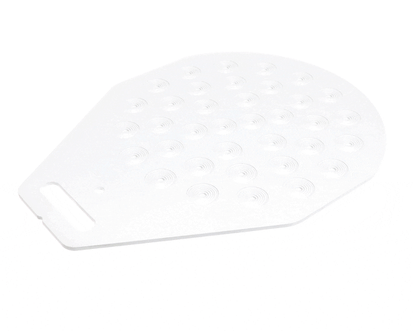 DOYON FMF558A DOUGH PLATE DSA036 ALL VERSION (DOYNFMF558A) Each