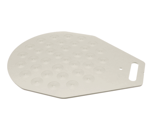DOYON FMF558 DOUGH PLATE DSF036,ALL VERSION (DOYNFMF558) Each